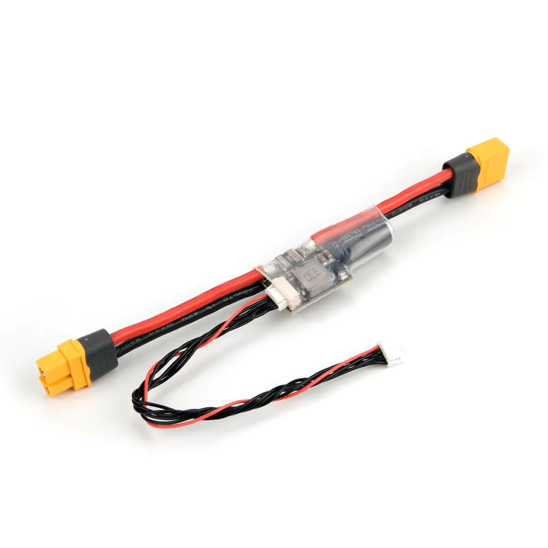 BCUBE PM02 V3.2 Power Module 1 – Drone Kit Hexacopter recenzja i cena