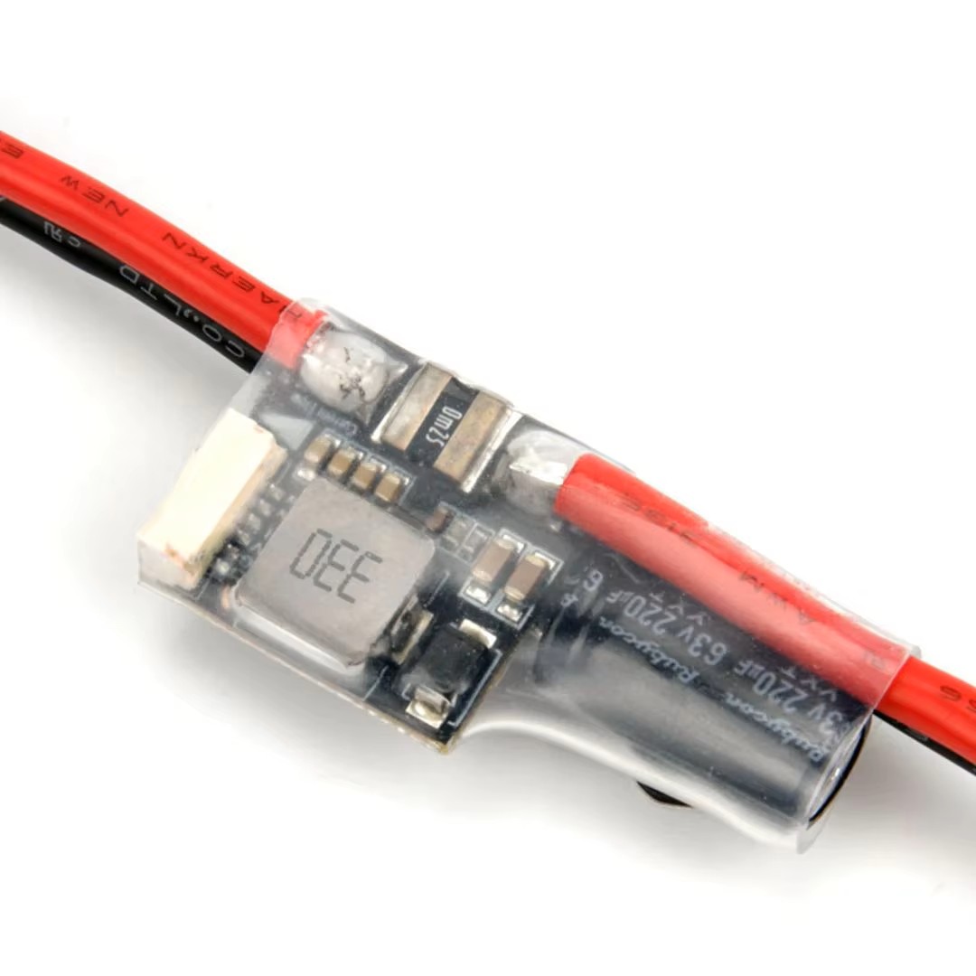 BCUBE PM02 V3.2 Power Module 1 – Drone Kit Hexacopter recenzja i cena