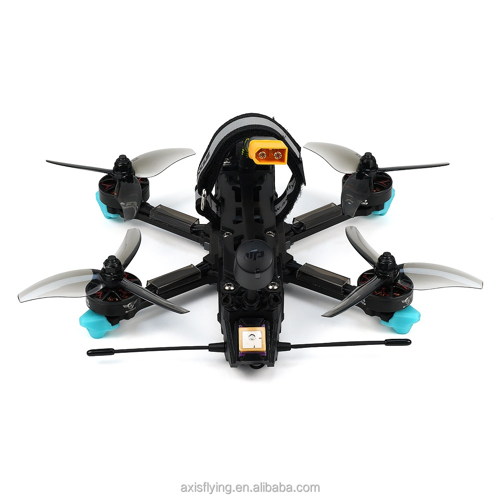 2025 Axisflying Manta 3.6'' Sq – Drone Kit Fpv recenzja i cena