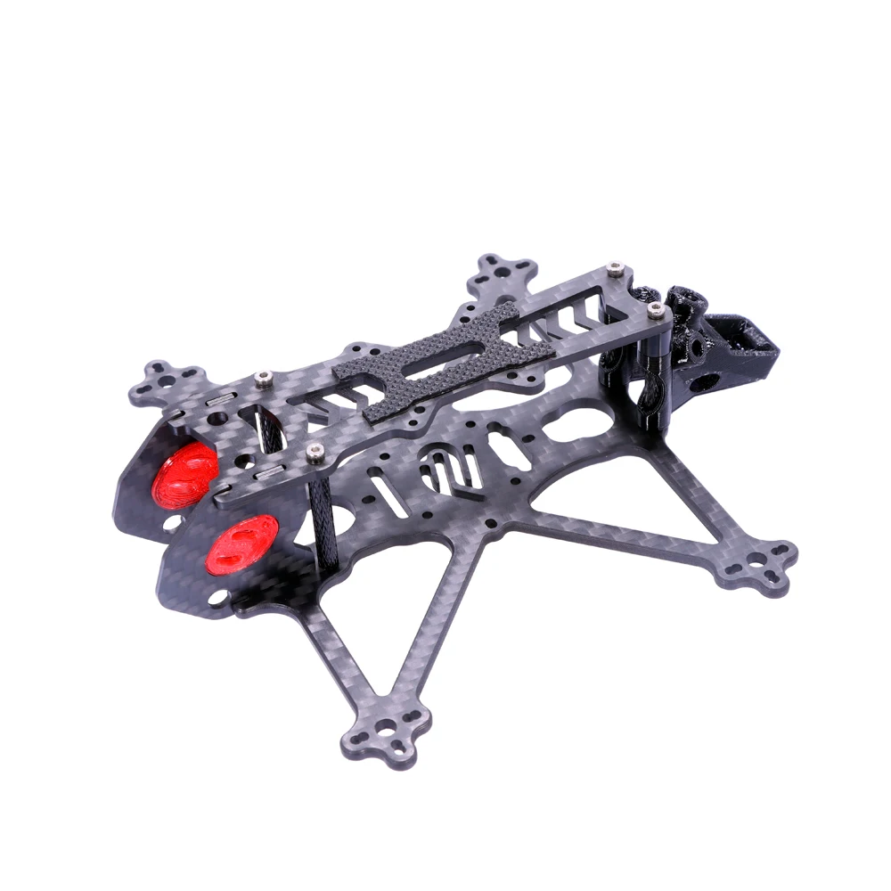 AlfaRC Fi-135 3inch Propeller  – Drone Kit Racing recenzja i cena
