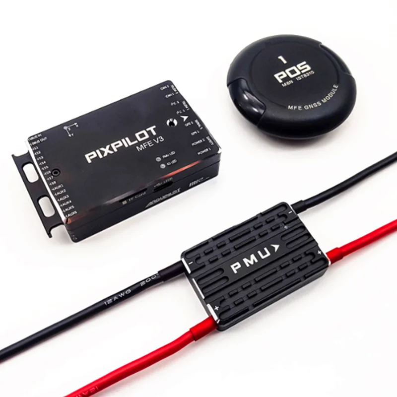 PixPilot V3 Flight Control Sys – Drone Kit Vtol recenzja i cena