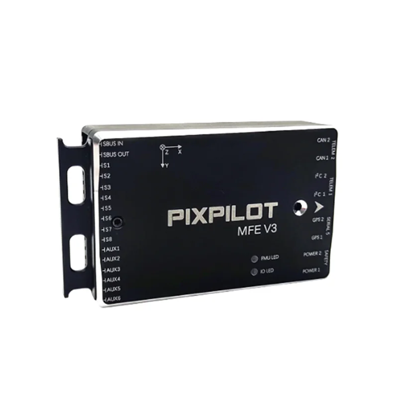 PixPilot V3 Flight Control Sys – Drone Kit Vtol recenzja i cena