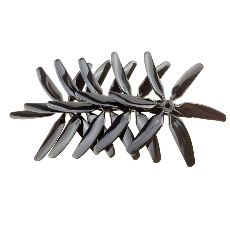 10pcs 504060 5x4x6 6-Blade Sin – Drone Kit Build Yourself recenzja i cena
