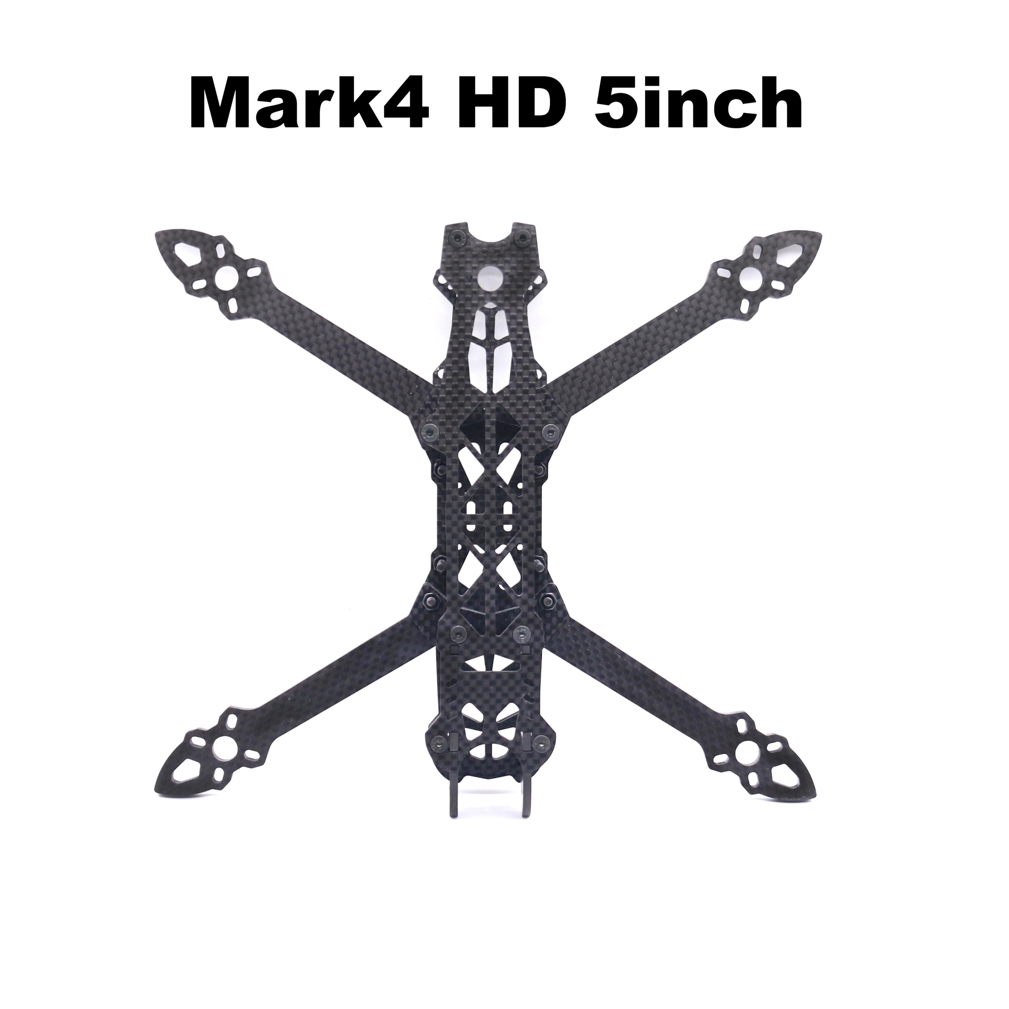 MARK4 V2 Mark 4 V2 5inch 240mm – Drone Kit Octocopter recenzja i cena