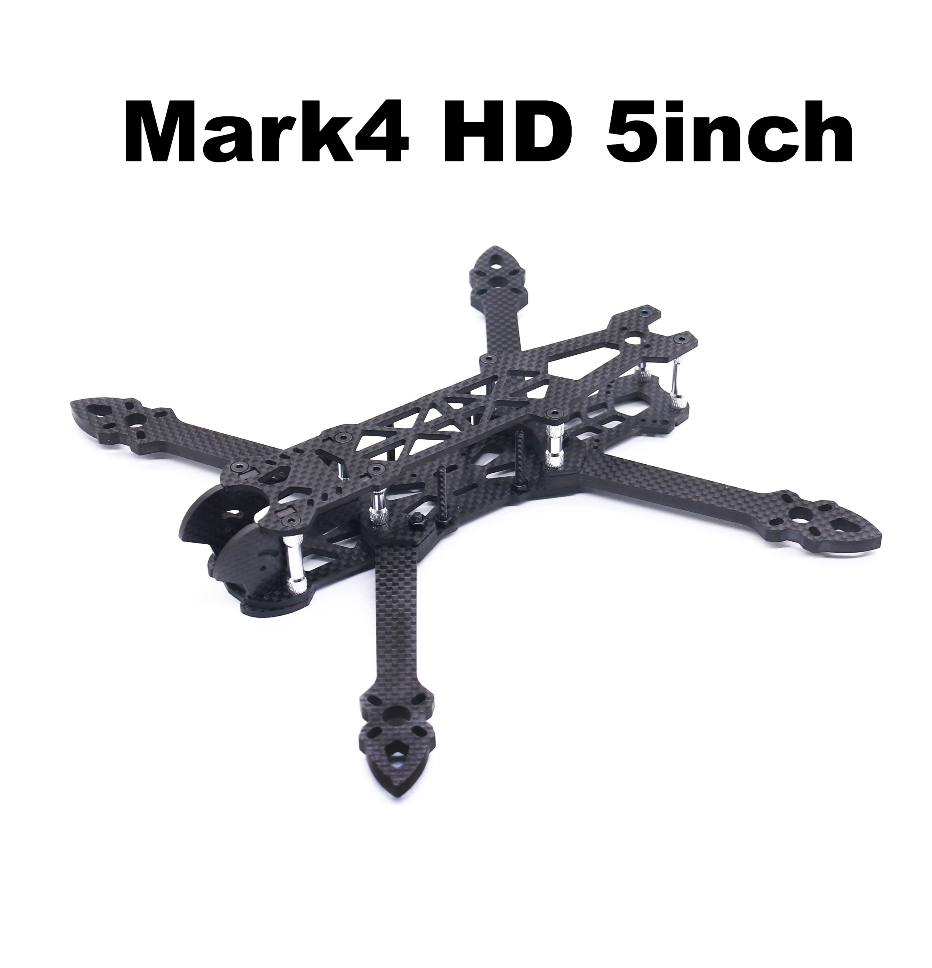 MARK4 V2 Mark 4 V2 5inch 240mm – Drone Kit Octocopter recenzja i cena