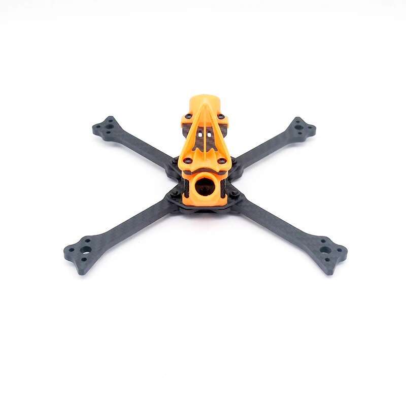 533 PRO 5inch FPV Frame Kit 19 – Drone Kit Fpv recenzja i cena