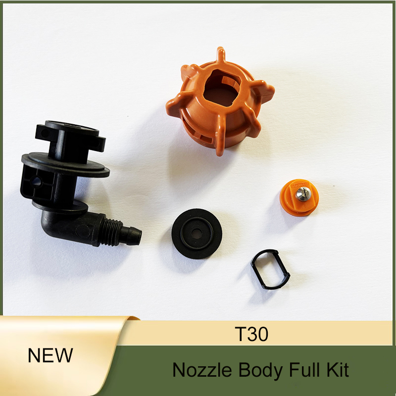 Agras【T30】Nozzle Body Full Kit – Drone Kit Parts Included recenzja i cena