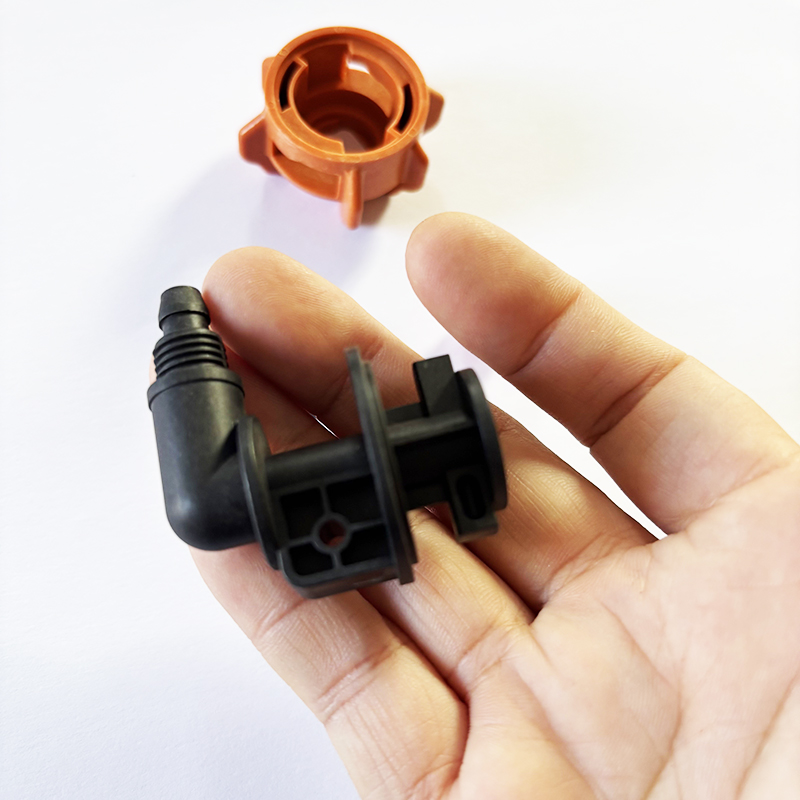Agras【T30】Nozzle Body Full Kit – Drone Kit Parts Included recenzja i cena