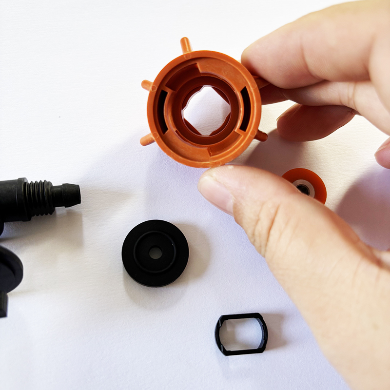 Agras【T30】Nozzle Body Full Kit – Drone Kit Parts Included recenzja i cena