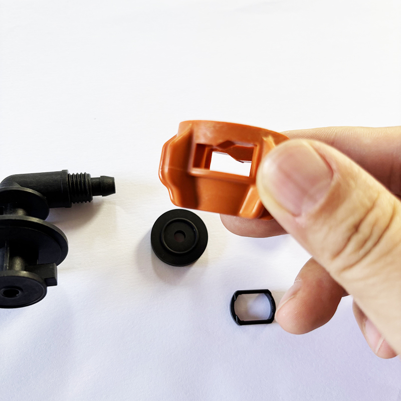 Agras【T30】Nozzle Body Full Kit – Drone Kit Parts Included recenzja i cena