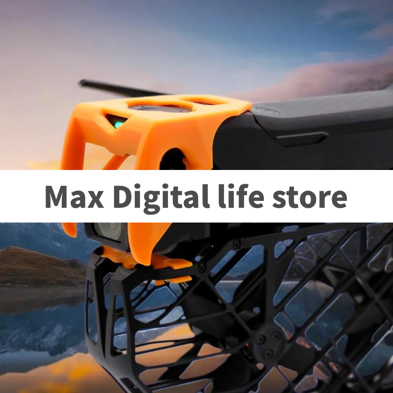 For Hover X1 Pro/Pro Max Drone – Drone Kit With Camera recenzja i cena
