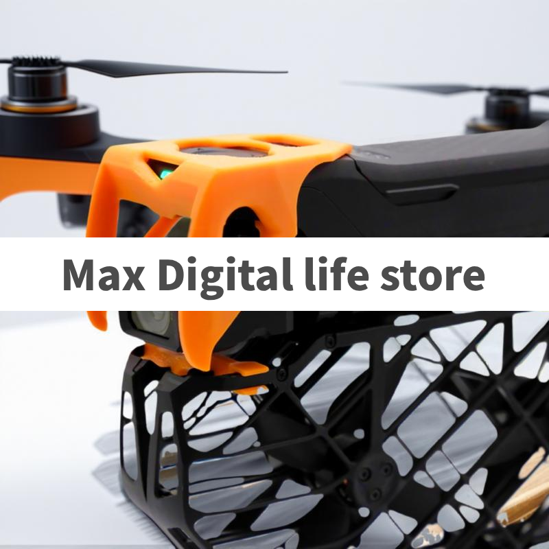 For Hover X1 Pro/Pro Max Drone – Drone Kit With Camera recenzja i cena