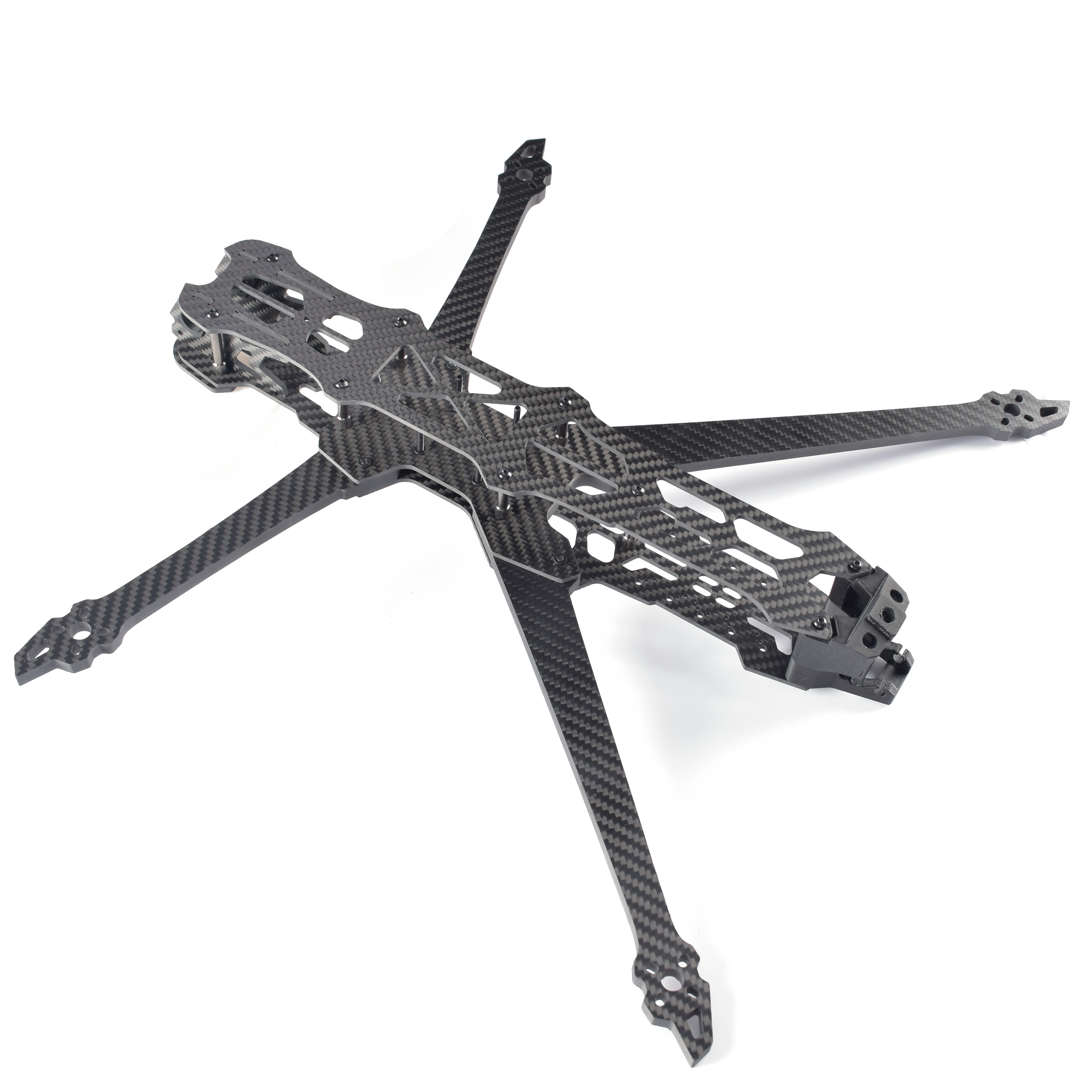 GK-V3 10 inch 435mm Wheelbase  – Drone Kit Fpv recenzja i cena
