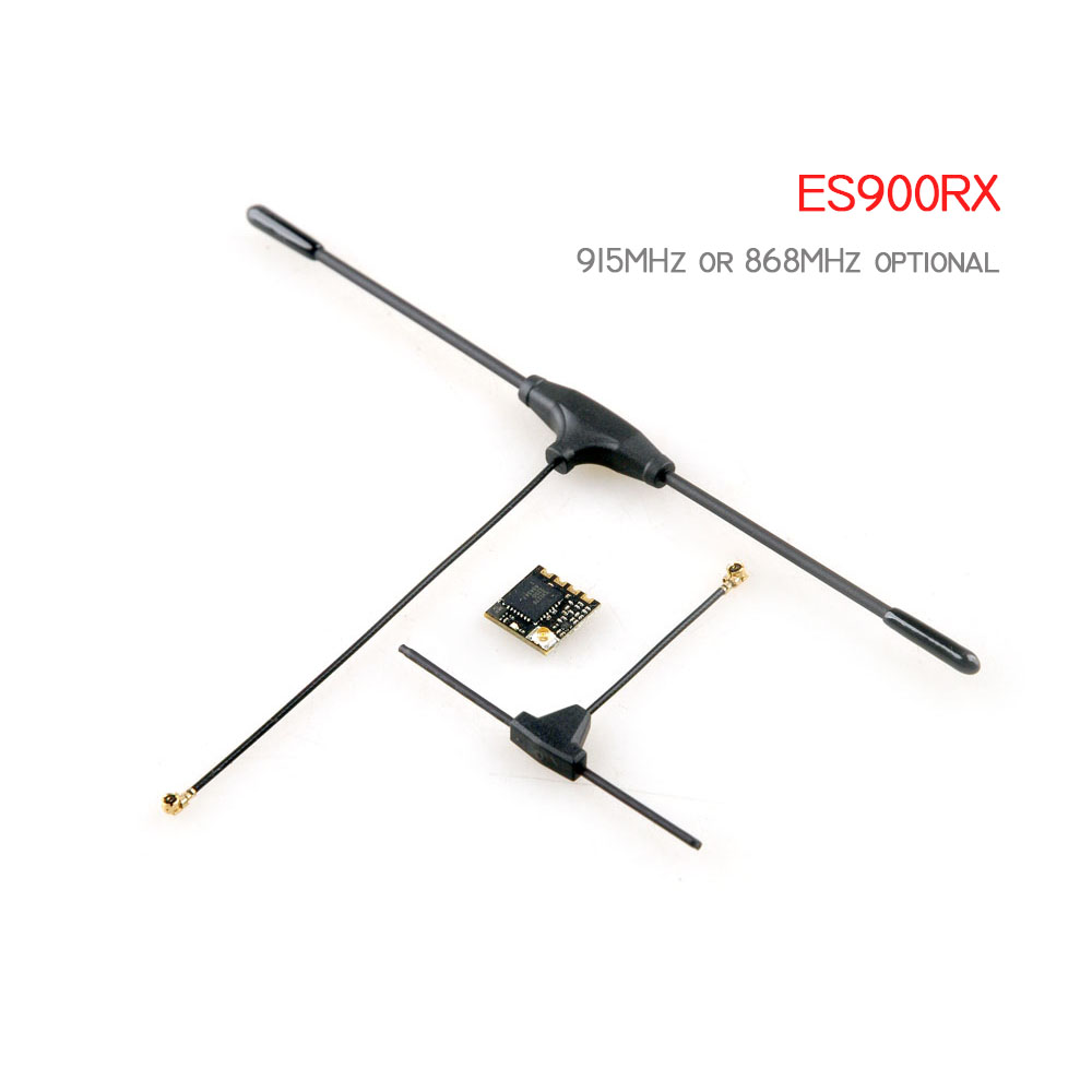 Happymodel RC ELRS Micro ES900 – Drone Kit Fpv recenzja i cena