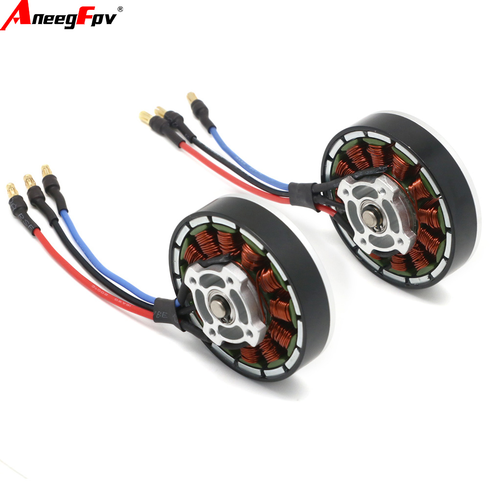RC Drone Motor 5008 335KV 400K – Drone Kit Build Yourself recenzja i cena