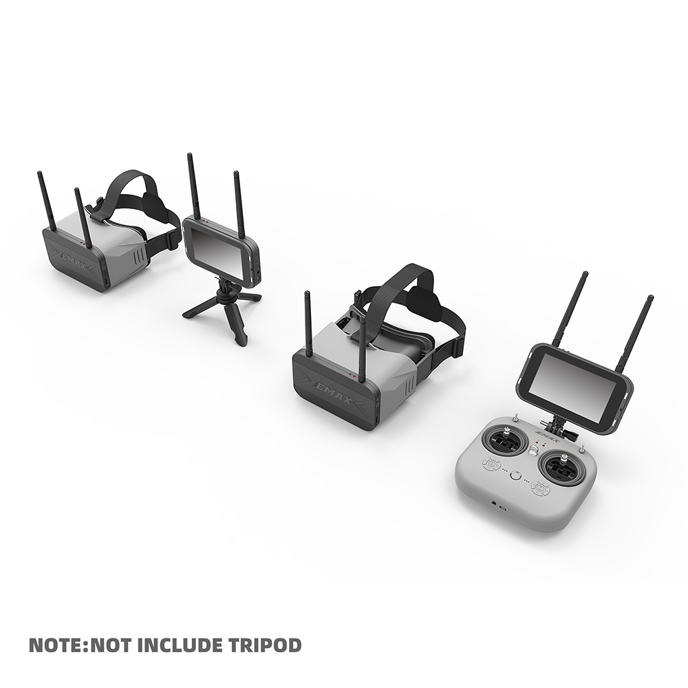 Emax Tinyhawk III 3 RTF Kit FP – Drone Kit Build Yourself recenzja i cena