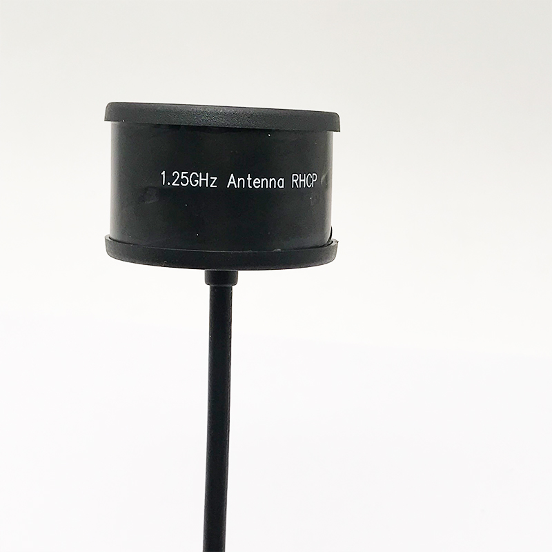 1pcs 1.2G 1.3G High Gain Circu – Drone Kit Long Range recenzja i cena